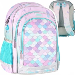 Plecak szkolny 23 L SYRENKA Starpak (527183)