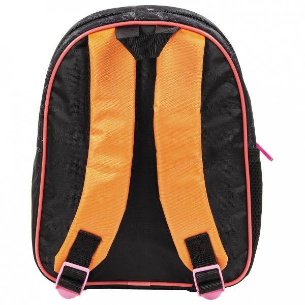 Plecak przedszkolny wycieczkowy BALETNICA (PL11BL11)