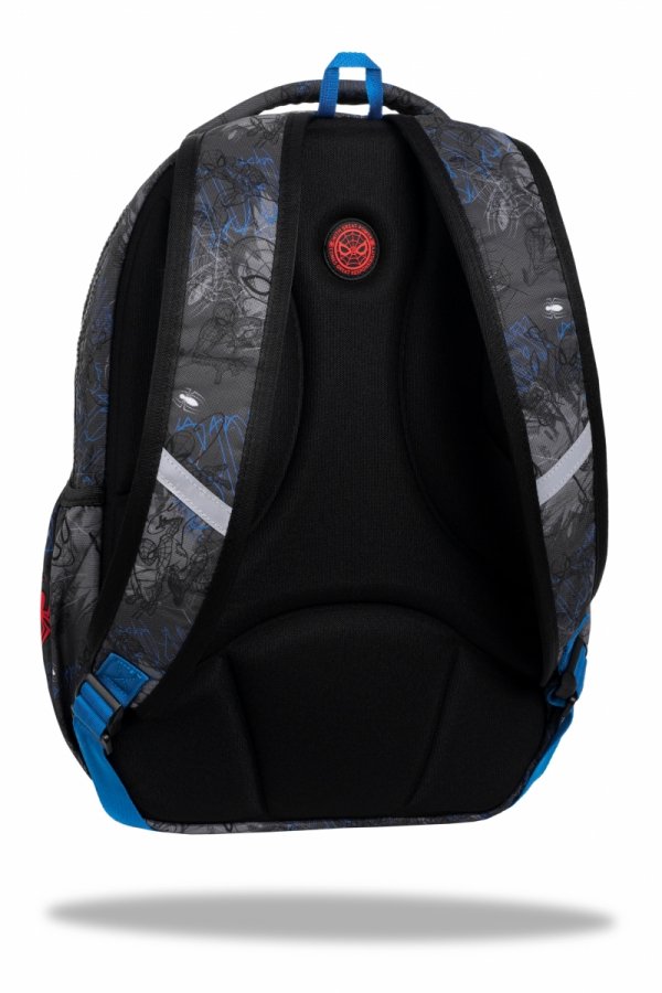 Plecak szkolny Coolpack PRIMER 19 L SPIDERMAN (F025777)