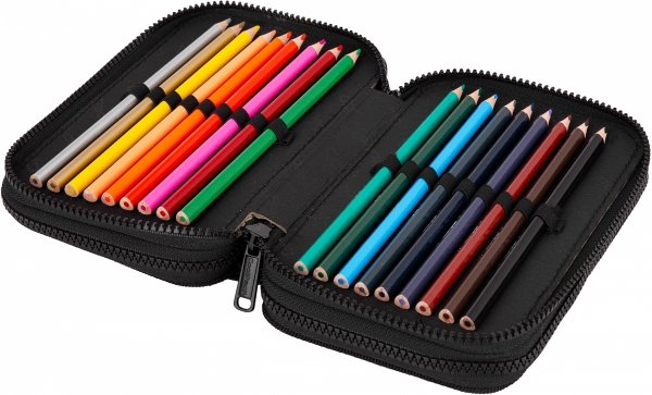 ZESTAW 2 el. Tornister Plecak CoolPack TURTLE  25 L gra, GAME ZONE (F015826SET2CZ)