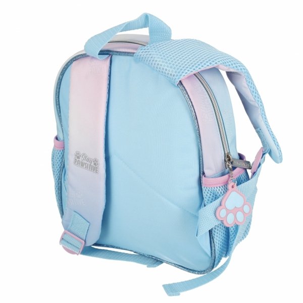 Plecak przedszkolny, wycieczkowy PIESEK (527197)