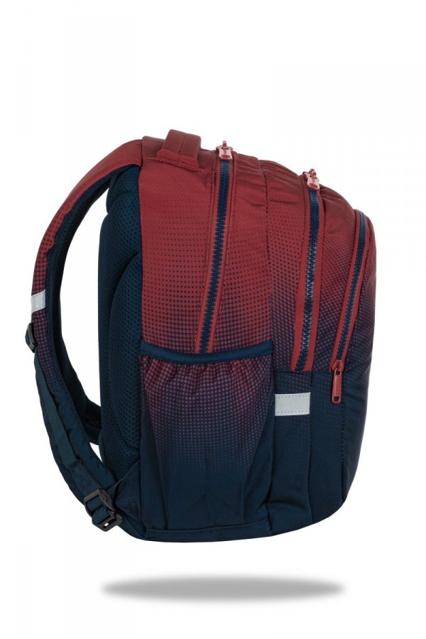 Plecak wczesnoszkolny CoolPack JERRY 21 L granatowe ombre, GRADIENT COSTA (F0297578)