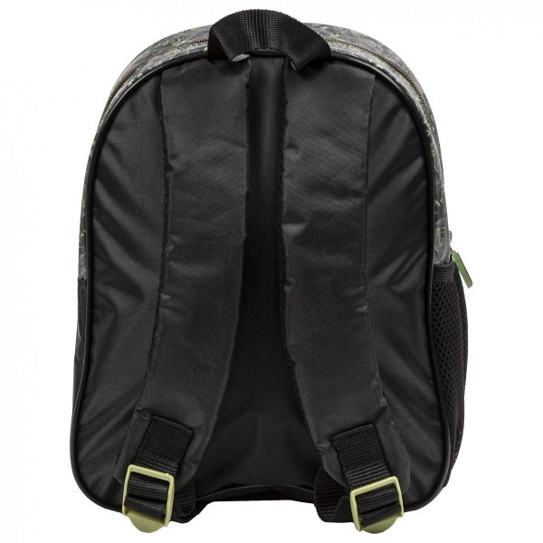 Plecak przedszkolny wycieczkowy DINOZAURY (PL11DN18)