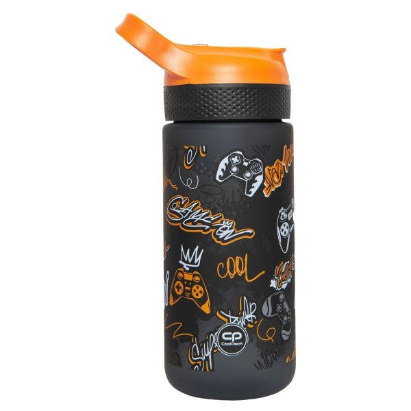 Bidon CoolPack BIBBY pady, GAMER 420ml (Z08827)