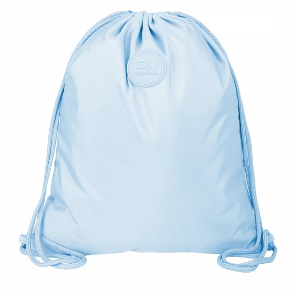 WOREK CoolPack SPRINT niebieski, PASTEL / POWDER BLUE (F073646)