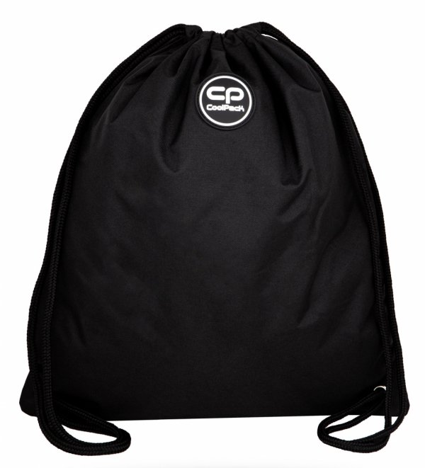 WOREK CoolPack SPRINT czarny, BLACK (F073877)