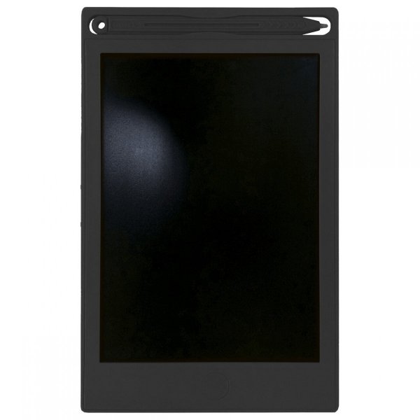 Tablet do rysowania LCD Kidea czarny Matryca 8&quot; (TRAKA)