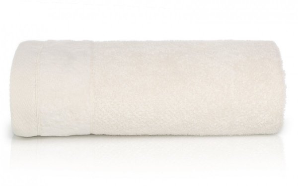 Ręcznik bawełniany VITO 30 x 50 cm CREAM (52780)