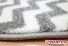 dywany łuszczów zygzak