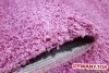 SHAGGY PINK różowe 160x220