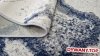 ISFAHAN Seth polar white kremowo niebieski
