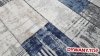VISTA grey / blue szaro niebieska
