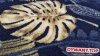 Chodnik antypoślizgowy MONSTERA czarny