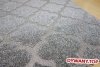 LAGOS GREY koniczyna szara