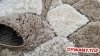 CALIFORNIA beige / vizon beżowy 3D