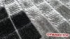 SEHER 3D black-grey szary kwadraty