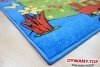 WELIRO LATO zieleń 100x160