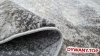 OLYMPOS grey / beige szaro beżowe owal / koło