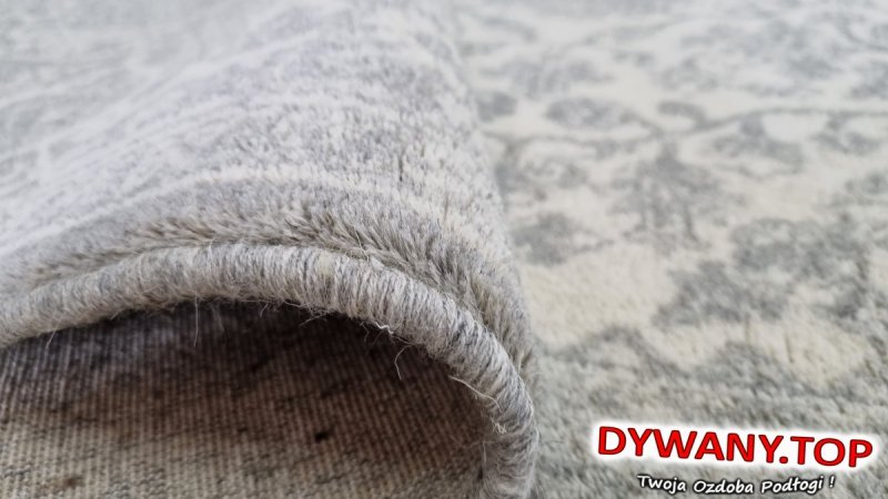 ISFAHAN Lurieta siwy / grey