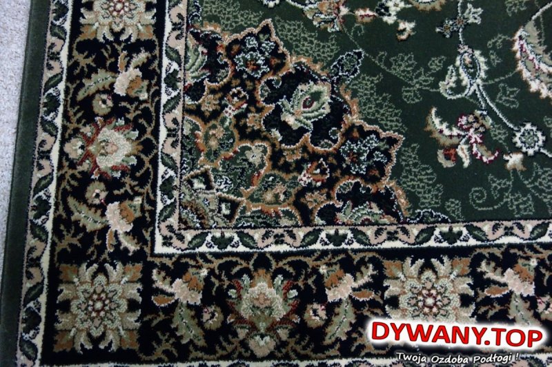 ANATOLIA green zielona 5857 