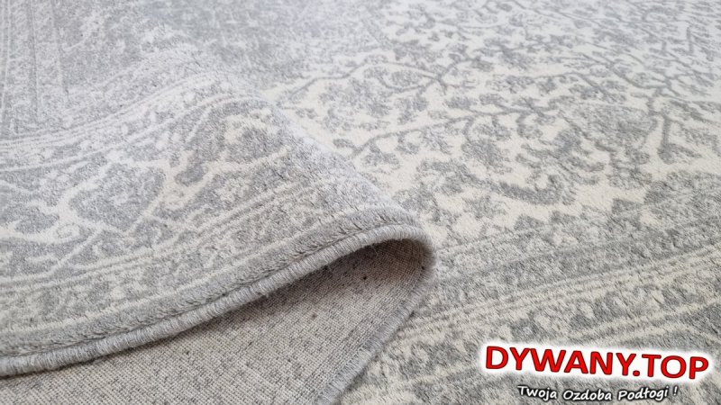 ISFAHAN Lurieta siwy / grey