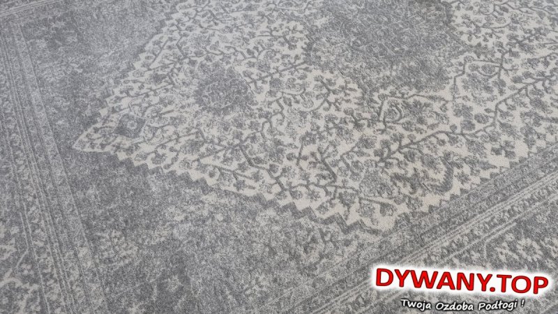 ISFAHAN Lurieta siwy / grey