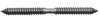 DWUGWINT DREWNO-DREWNO 10*120MM KG