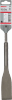 DŁUTO PŁASKIE SDS PLUS DO PŁYTEK 40*260MM