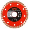 TARCZA DIAMENTOWA TURBO 115MM