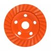 TARCZA DIAMENTOWA SZLIFIERSKA  TURBO 125MM