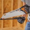 PIŁA RĘCZNA POWERTOOTH 38CM 9 TPI