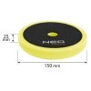 PAD POLERSKI 150*150*25MM GĄBKA TWARDA