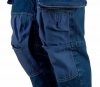 SPODNIE ROBOCZE DENIM, ROZMIAR L