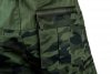 KRÓTKIE SPODENKI CAMO  XXXL