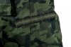 KRÓTKIE SPODENKI CAMO  S