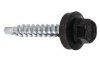 WKRĘT SAMOWIERTNY 4.8*70MM RAL 9005