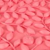 Mata sensoryczna puzzle montessori do masażu stóp 8 elementów pastelowe