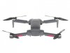 Dron RC F9 kamera 6K HD GPS WIFI zasięg 2000m