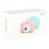 Aparat fotograficzny cyfrowy gry kamera video mini HD 2.0
