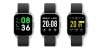 Zegarek SMARTWATCH G.Rossi SW009-5