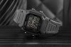 Zegarek CASIO W-800H-1BVES + BOX