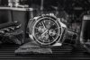 Zegarek Męski CASIO EDIFICE EFR-526L-1AVUEF 10 BAR + BOX