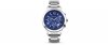 Zegarek Męski Giewont Apex Chrono GW6480-2 Chronograf Silver/Blue