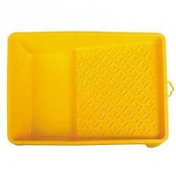 KUWETA MALARSKA 0 FIT 12*25CM ŻÓŁTA