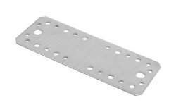 PŁYTKA MONTAŻOWA 180*65*2.5MM