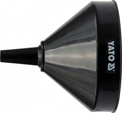 LEJEK DO PŁYNÓW EKSPLOATACYJNYCH 24CM