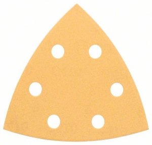 PAPIER ŚCIERNY DELTA 93MM G120