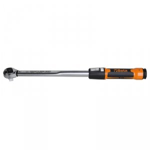 KLUCZ DYNAMOMETRYCZNY ZERO RESET 40-200NM 1/2''