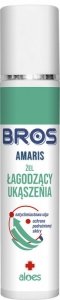 ŻEL ŁAGODZĄCY UKĄSZENIA 50 ML AMARIS