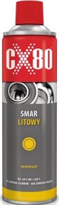 SMAR LITOWY UNIWERSALNY AEROZOL 500ML
